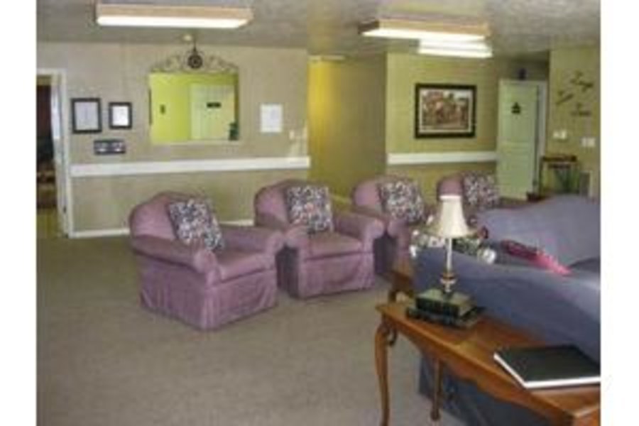 Assisted Living of Orem