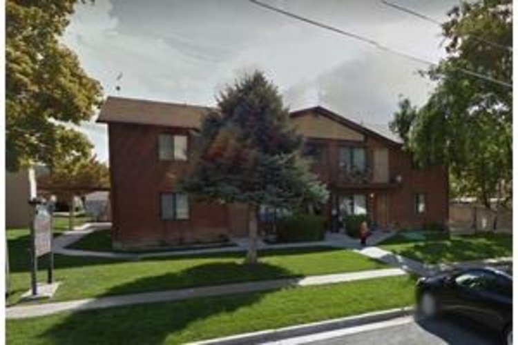 Nebo View Apartments Nephi, UT