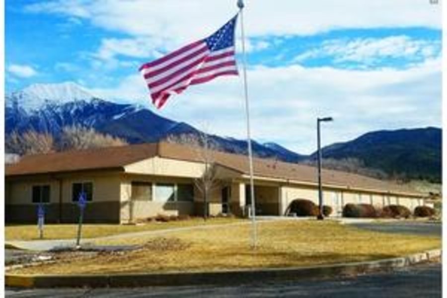 Heritage Hills Health Care Center