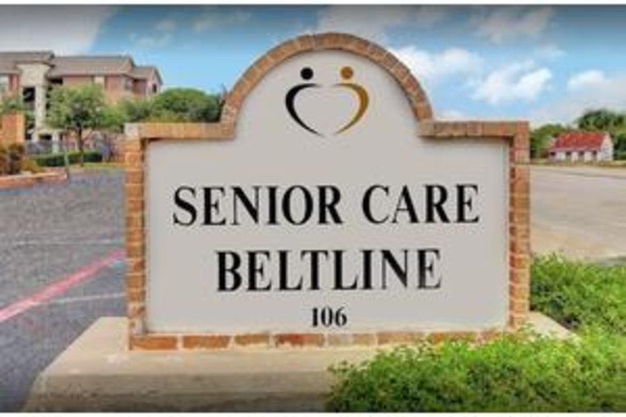 Senior Care Beltline