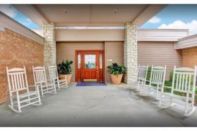 Senior Care Beltline Garland, TX