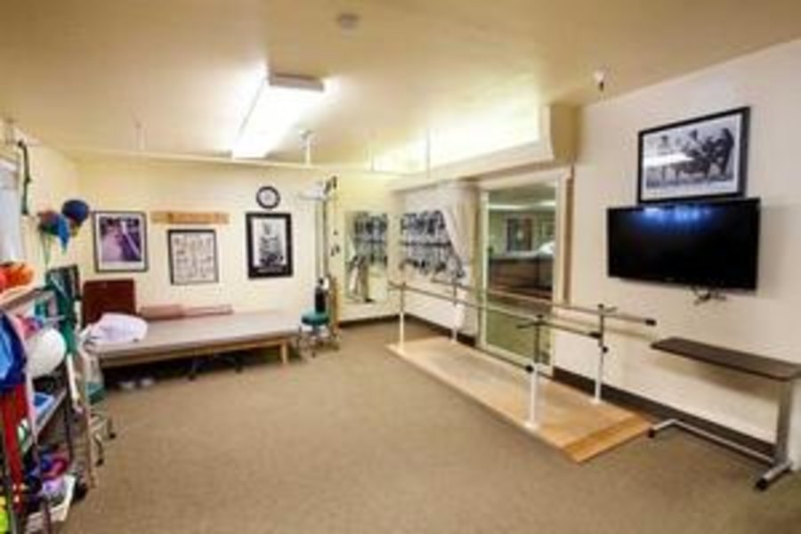 Rocky Mountain Care - Murray