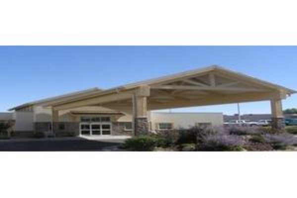 Millard County Care and Rehabilitation