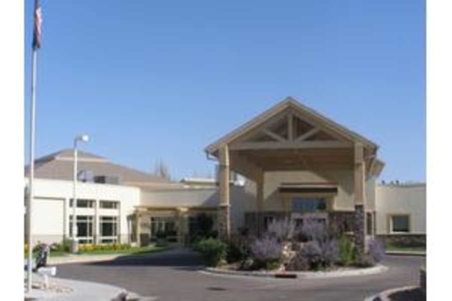 Millard County Care and Rehabilitation