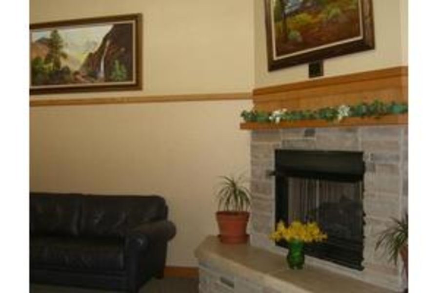 Millard County Care and Rehabilitation