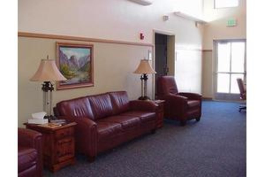 Millard County Care and Rehabilitation