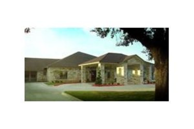 Ganado Nursing And Rehabilitation Center Llc Ganado, TX