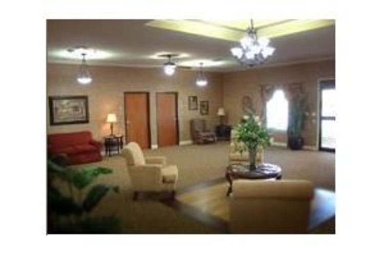 Ganado Nursing And Rehabilitation Center Llc Ganado, TX