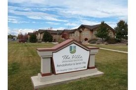 Villa Uintah Basin Rehab