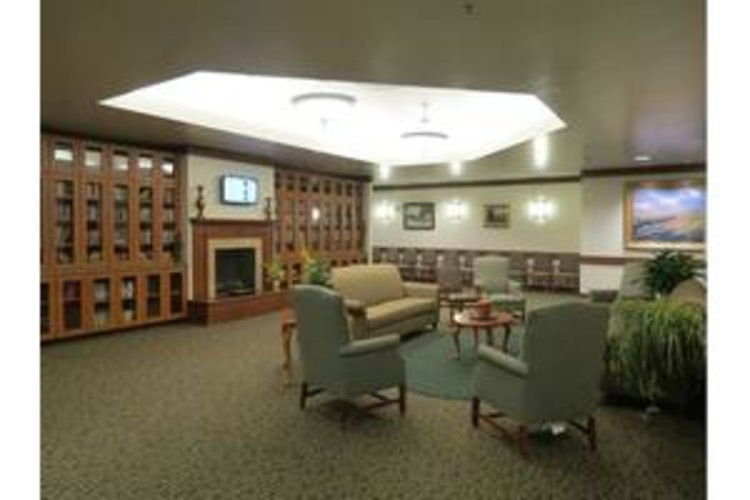 Villa Uintah Basin Rehab Roosevelt, UT