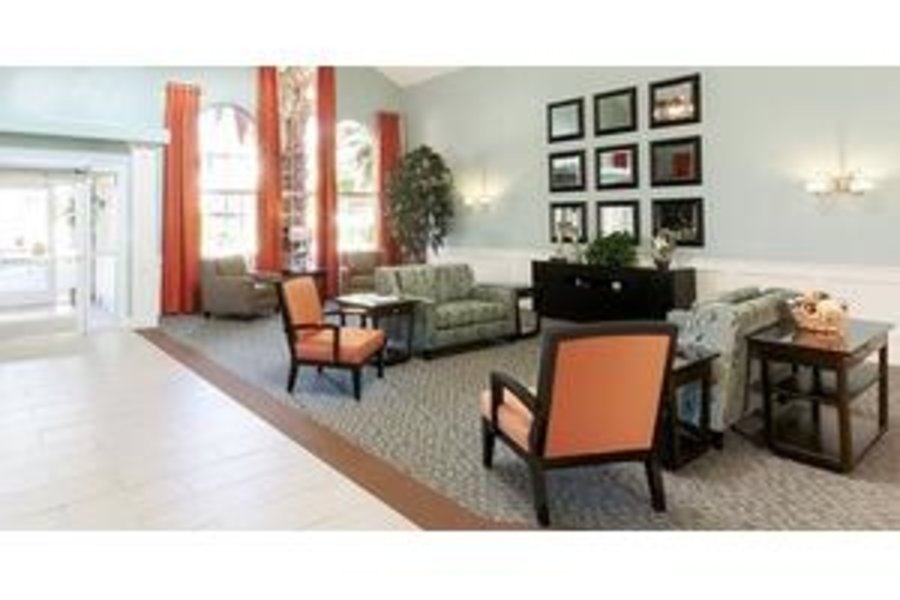 Red Cliffs Health and Rehab