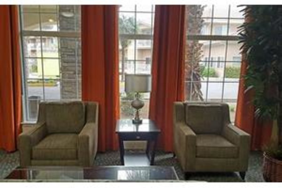 Red Cliffs Health and Rehab