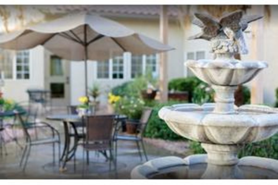 Red Cliffs Health and Rehab