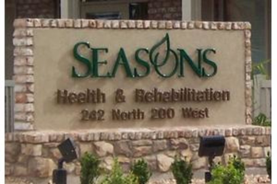 SEASONS HEALTH AND REHABILITATION