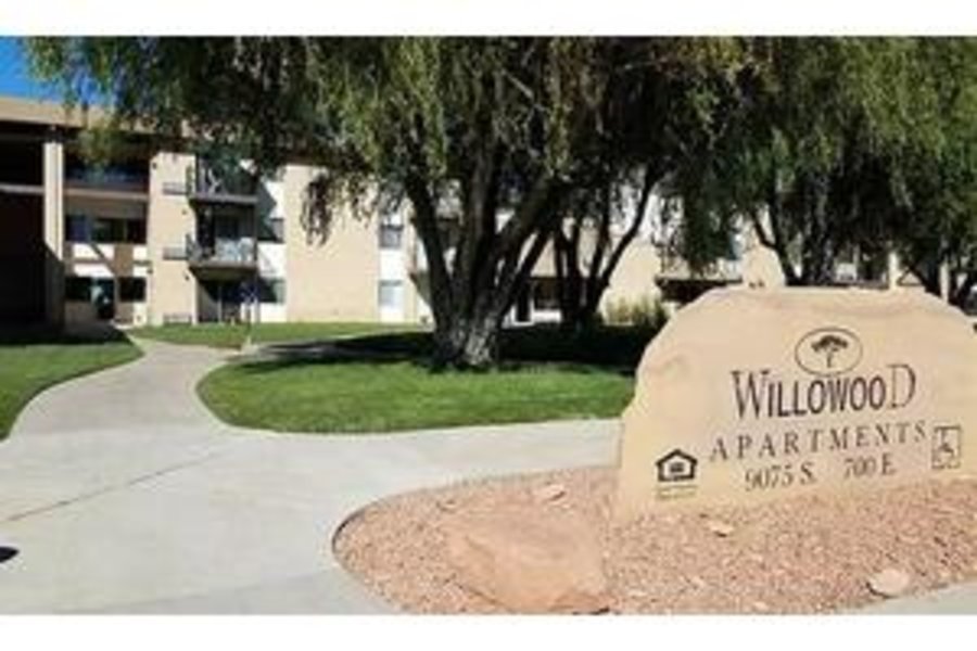 Willowood Apartments