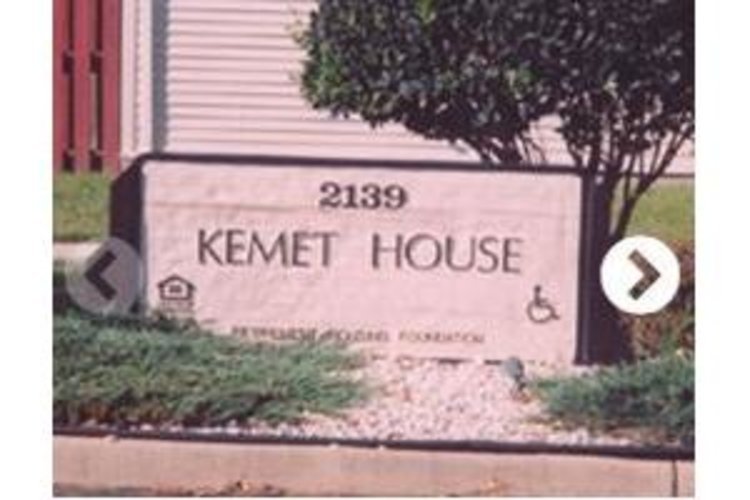 Kemet House Chesapeake, VA