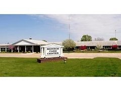 2 Nursing Homes In Albia Ia Caring Com