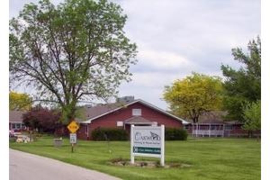 Oakwood Nursing & Rehab Ctr