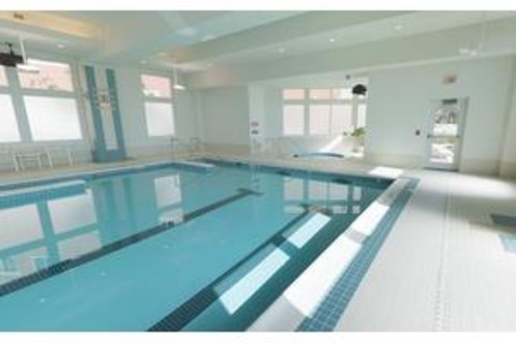 Goodwin House Bailey’s Crossroad Falls Church, VA