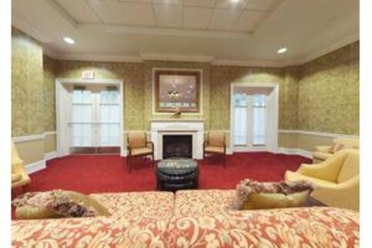 Goodwin House Bailey’s Crossroad Falls Church, VA