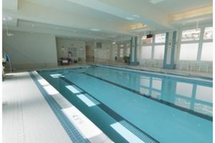 Goodwin House Bailey’s Crossroad Falls Church, VA