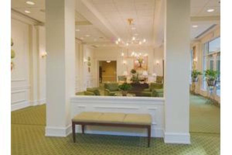 Goodwin House Bailey’s Crossroad Falls Church, VA