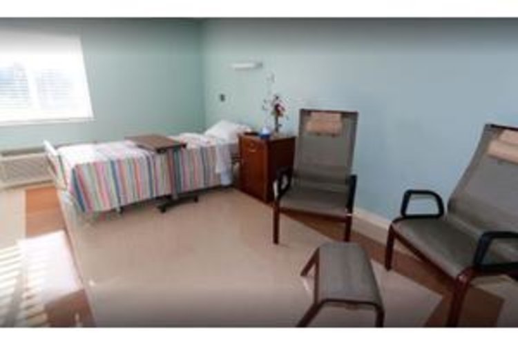 Highland Ridge Rehab Center Dublin, VA