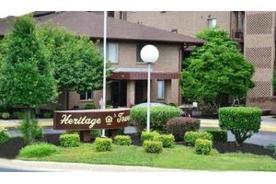 Heritage Towers Apartments-Elderly