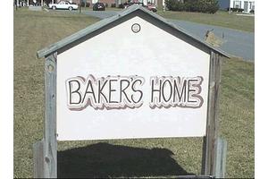 Baker's Home Assisted Living image