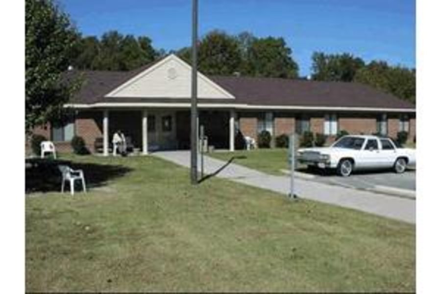 Baker's Home Assisted Living