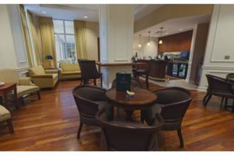 Goodwin House Bailey’s Crossroad Falls Church, VA