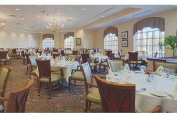 Goodwin House Bailey’s Crossroad Falls Church, VA