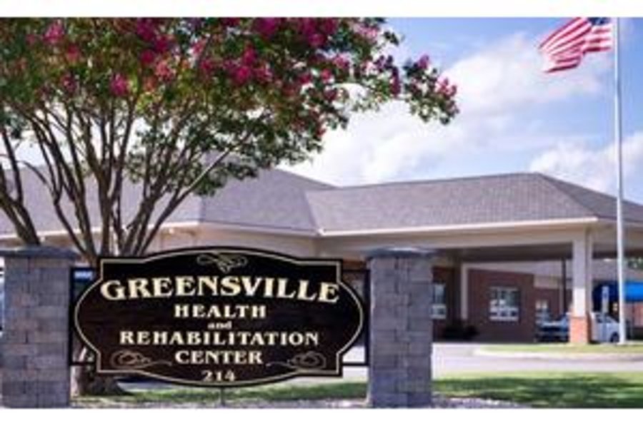 Greensville Manor