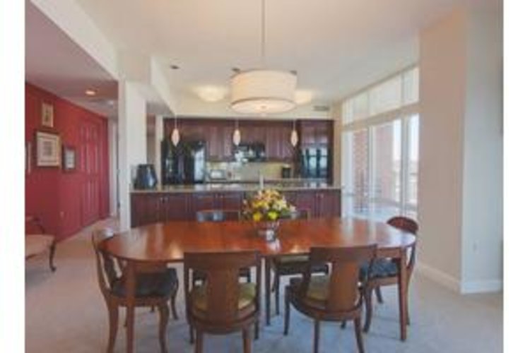 Goodwin House Bailey’s Crossroad Falls Church, VA