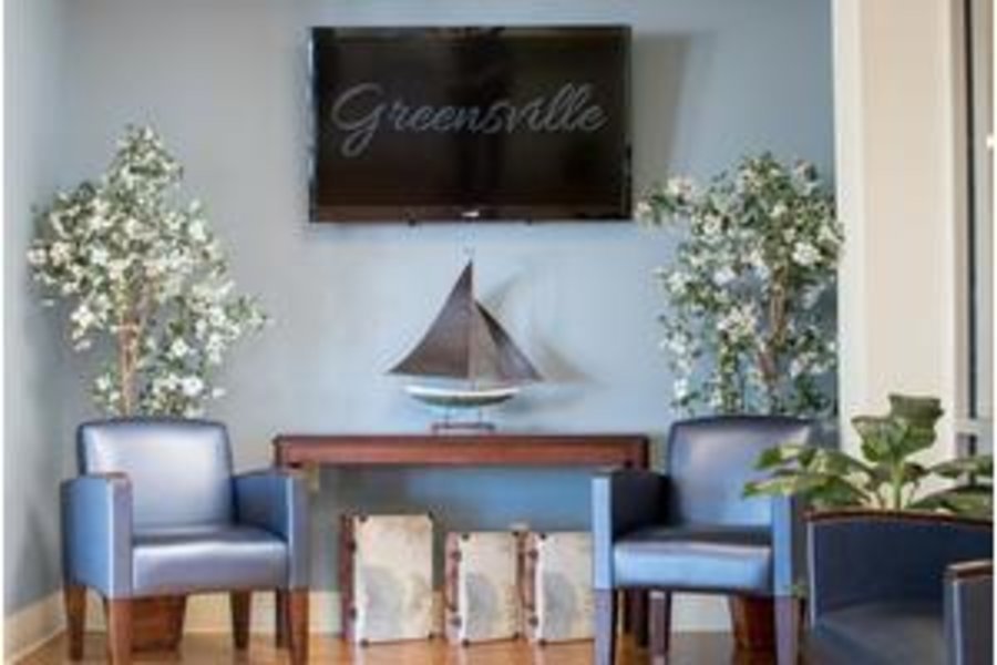 Greensville Manor