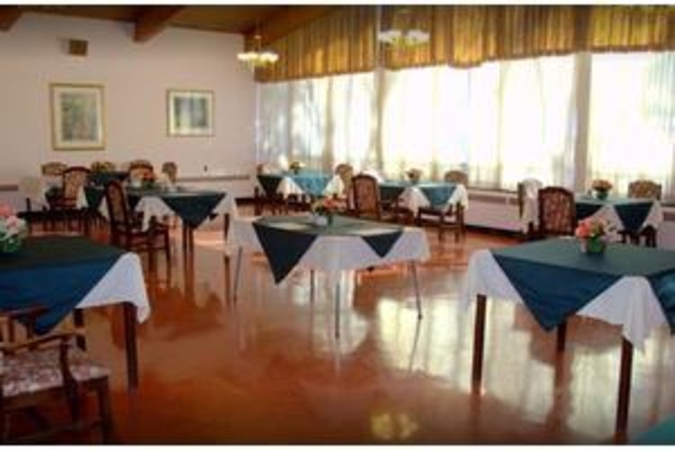 Vierra Falls Church Falls Church, VA