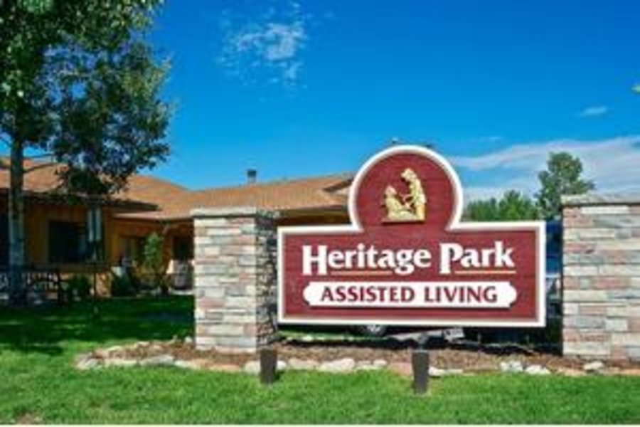 Heritage Park Care Center