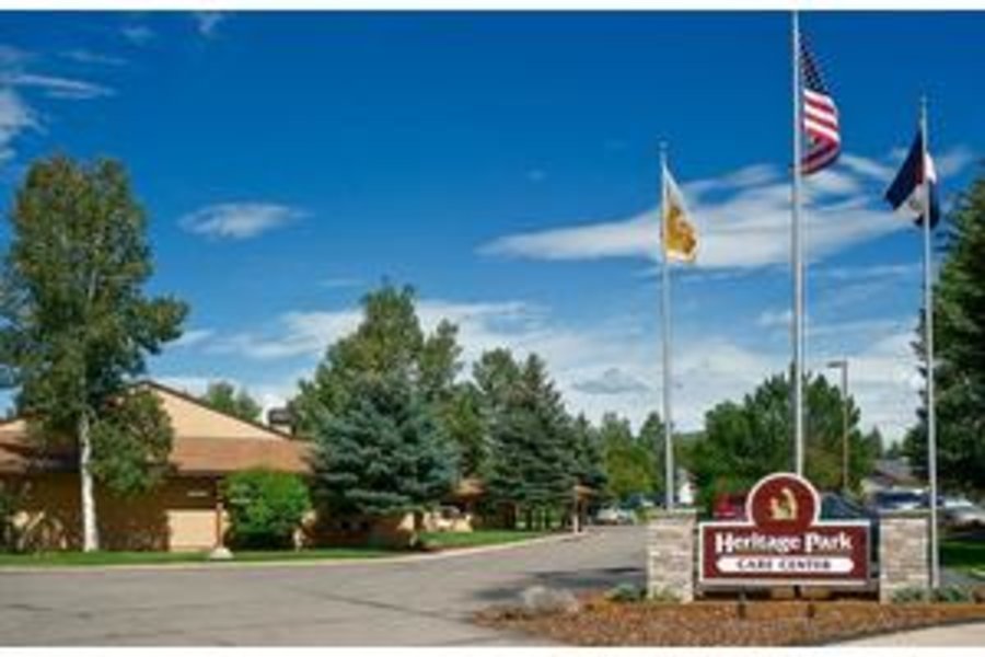 Heritage Park Care Center