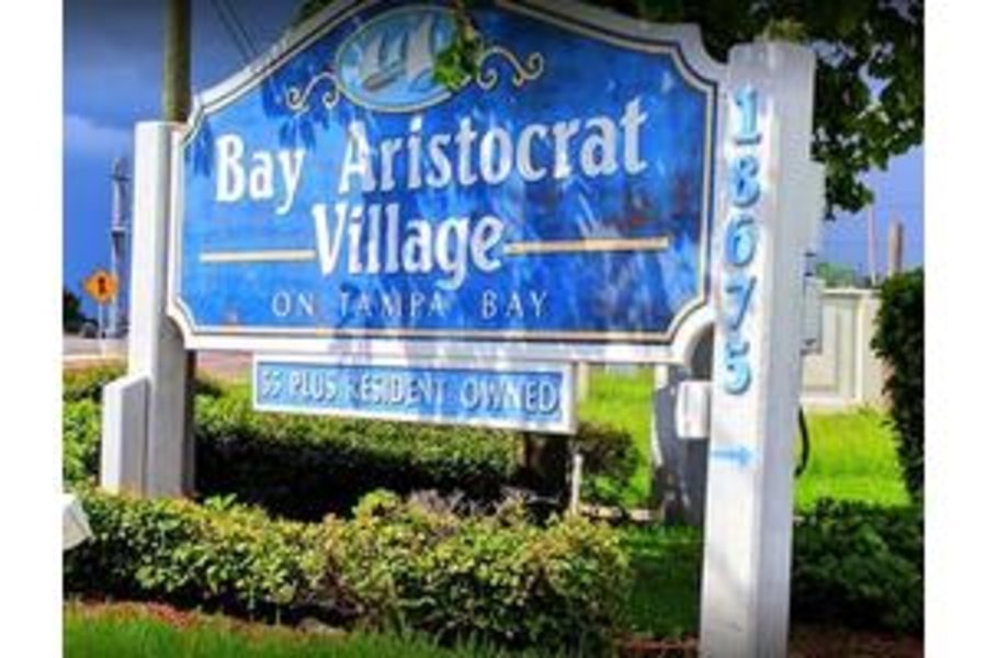 Bay Aristocrat Village