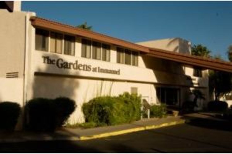 Immanuel Campus of Care Peoria, AZ