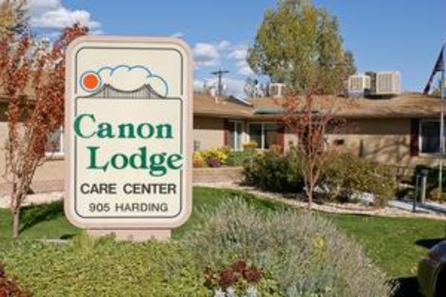 Canon Lodge Care Center