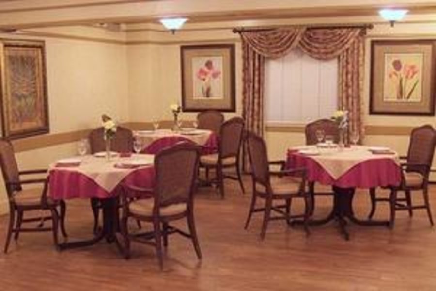 Canon Lodge Care Center