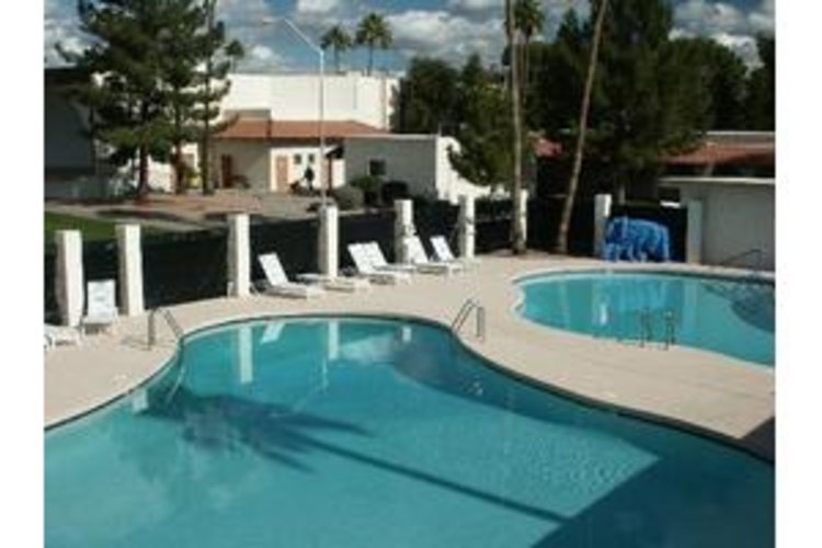 Sunland Village Mesa, AZ