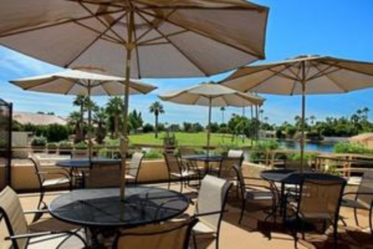 Fountain Of The Sun Mesa, AZ