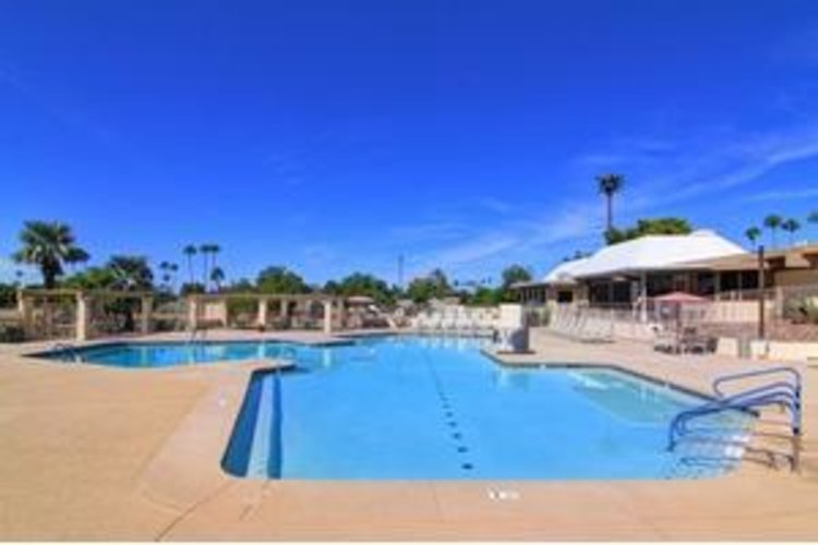 Fountain Of The Sun – Mesa, AZ – SeniorHousingNet.com