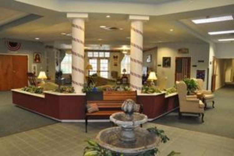 Family Extended Care of Spring Hill Spring Hill, FL