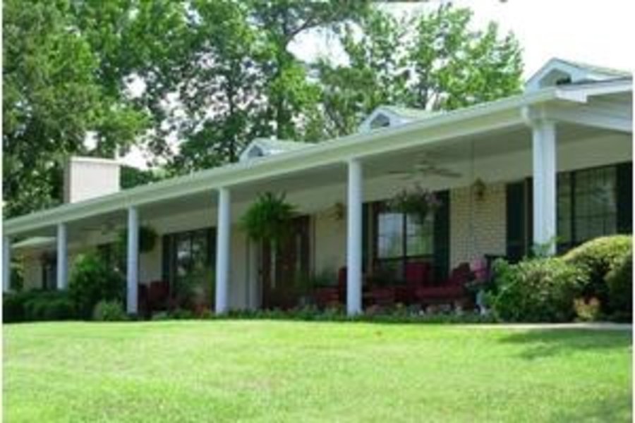 Windsor Cottage - Texarkana