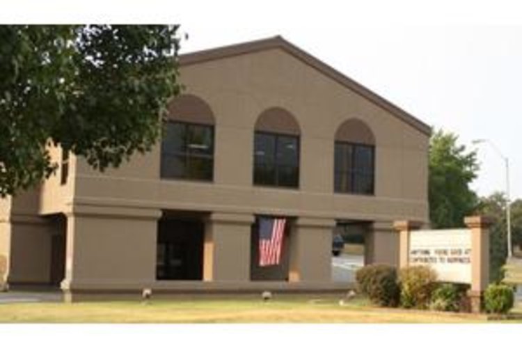 Van Buren Health & Rehab Van Buren, AR