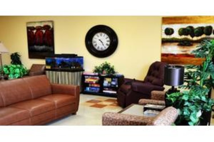 Lawrence Hall Nursing Center Walnut Ridge, AR