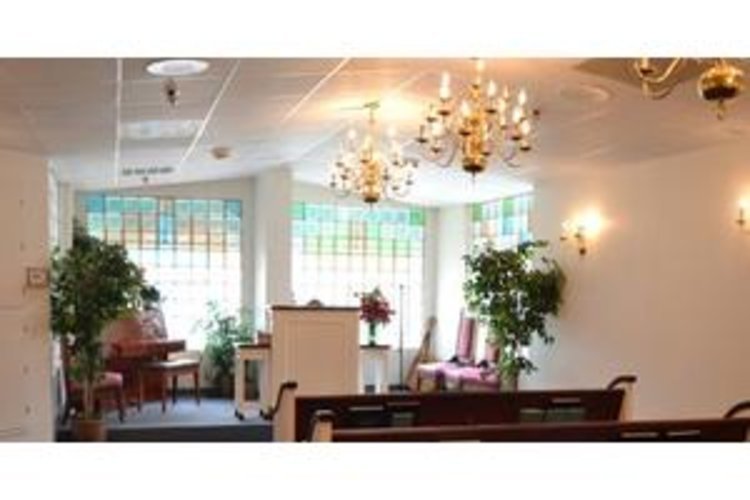 Lawrence Hall Nursing Center Walnut Ridge, AR